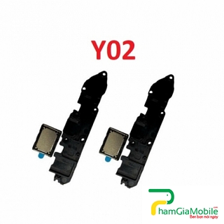 Loa Chuông, Loa Ngoài Vivo Y02 New Speaker Ringer Buzzer Mới